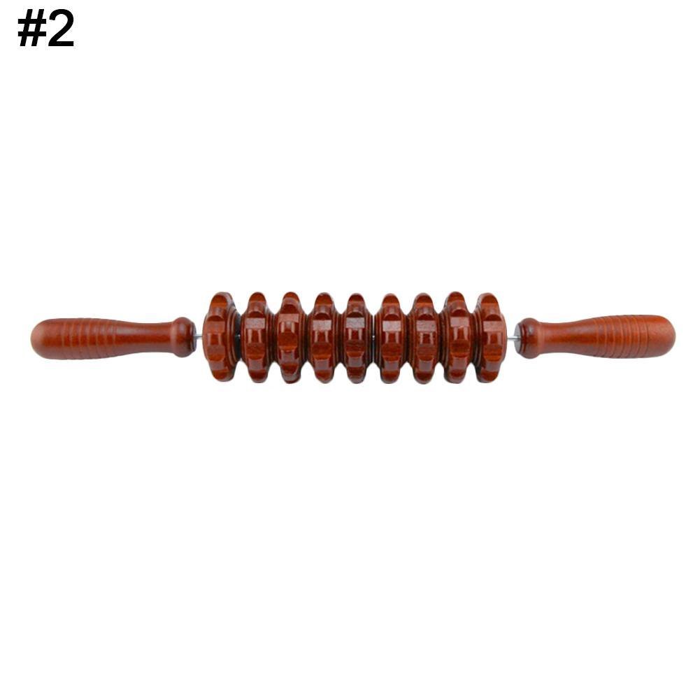 Full Body Muscle Massager