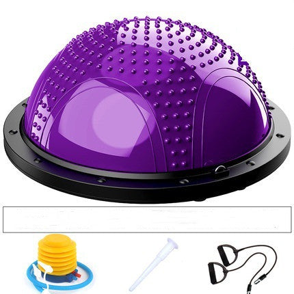 Pilates & Yoga Fitness Ball