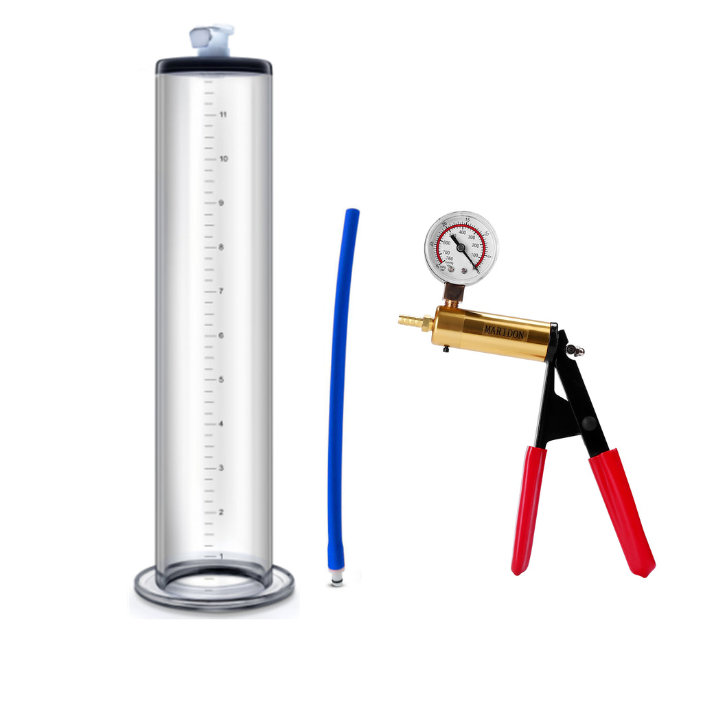 Cable Machine Handle & Workout Kit