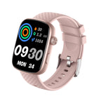 1.95" Smart Watch – Multi-Sport Modes