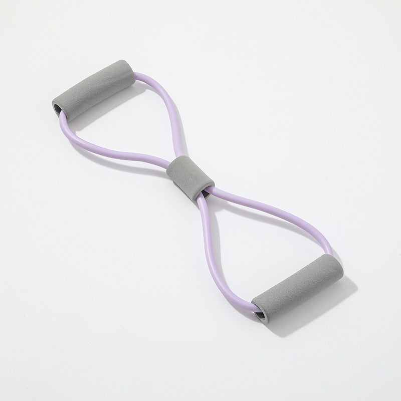 Upper Body Stretch Resistance Band Set