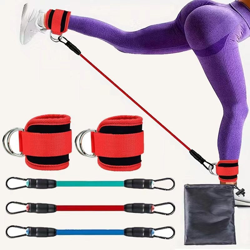 Ankle Strap Resistance Band