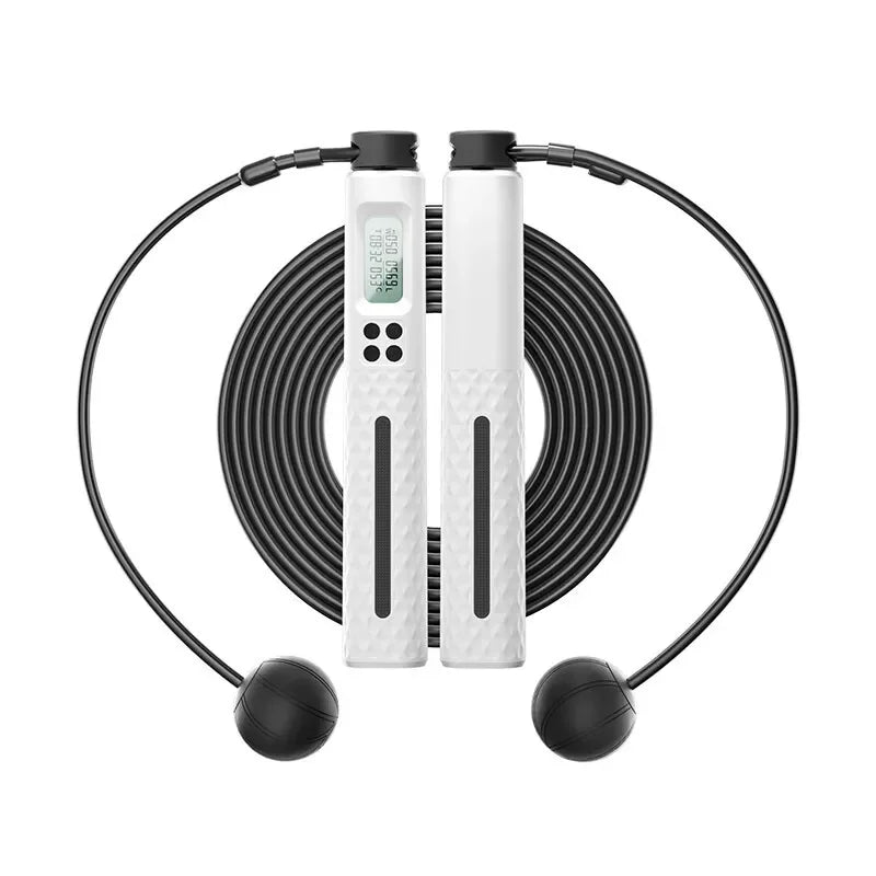 Digital Counter Speed Jump Rope