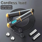 Digital Counter Speed Jump Rope
