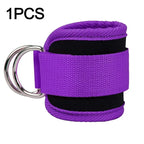 Padded Ankle Strap for Cable Machine