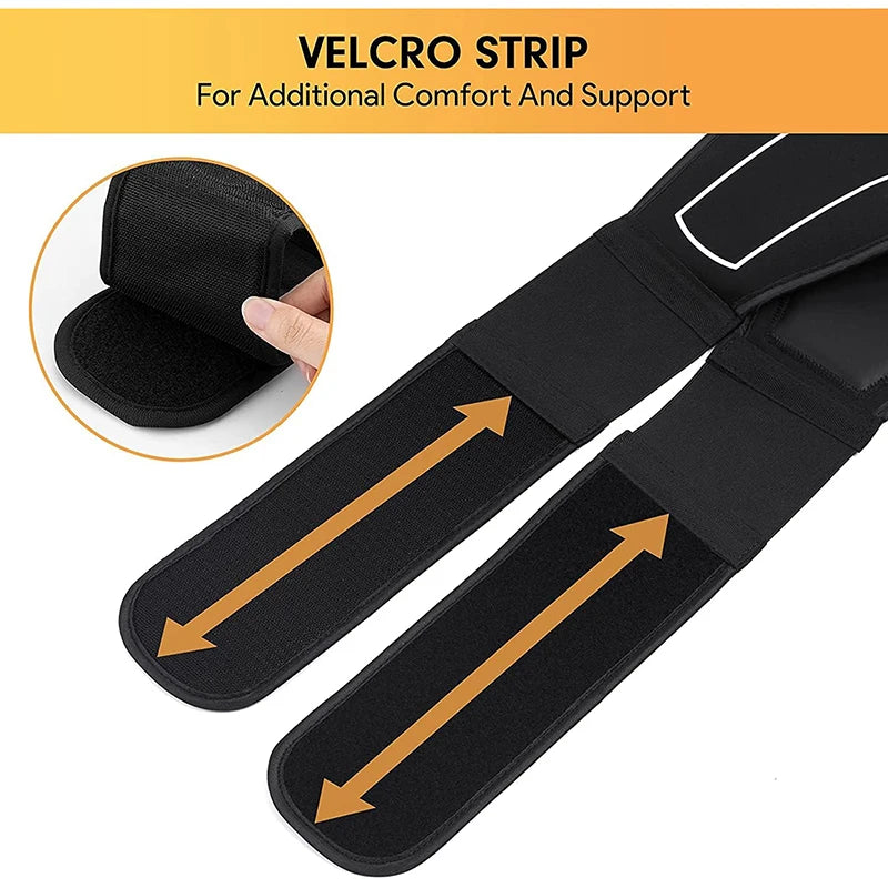 Abdominal Massage Waist Belt