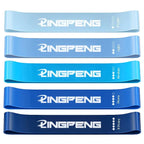 Hip & Leg Resistance Loop Bands