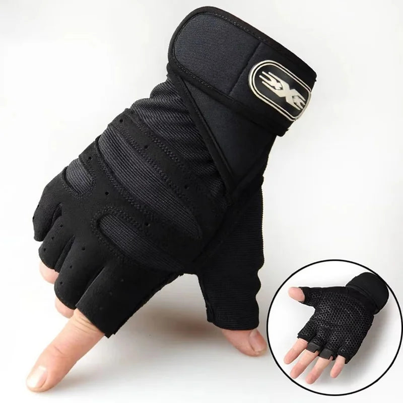 Fitness Weight Lifting Gloves