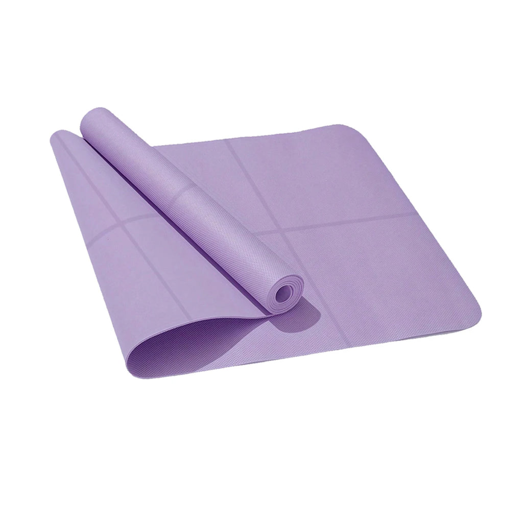 EVA Foam Yoga Mat 4mm