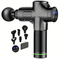 Pro Deep Tissue Massage Gun