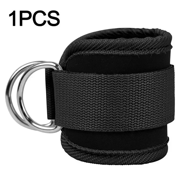 Padded Ankle Strap for Cable Machine