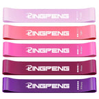 Hip & Leg Resistance Loop Bands