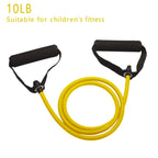 Resistance Bands with Handles Set