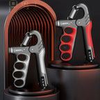 Adjustable Grip Strength Trainer