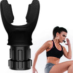 Portable Breathing Resistance Trainer