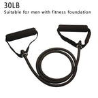 Resistance Bands with Handles Set