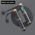 Digital Counter Speed Jump Rope