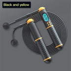 Digital Counter Speed Jump Rope