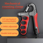 Adjustable Grip Strength Trainer