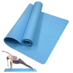 EVA Foam Yoga Mat 4mm