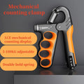 Adjustable Grip Strength Trainer