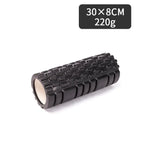Foam Roller & Yoga Block Set