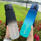 1L Leak-Proof Sports Water Bottle