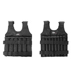 Adjustable Weighted Training Vest