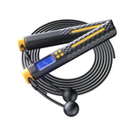 Digital Counter Speed Jump Rope