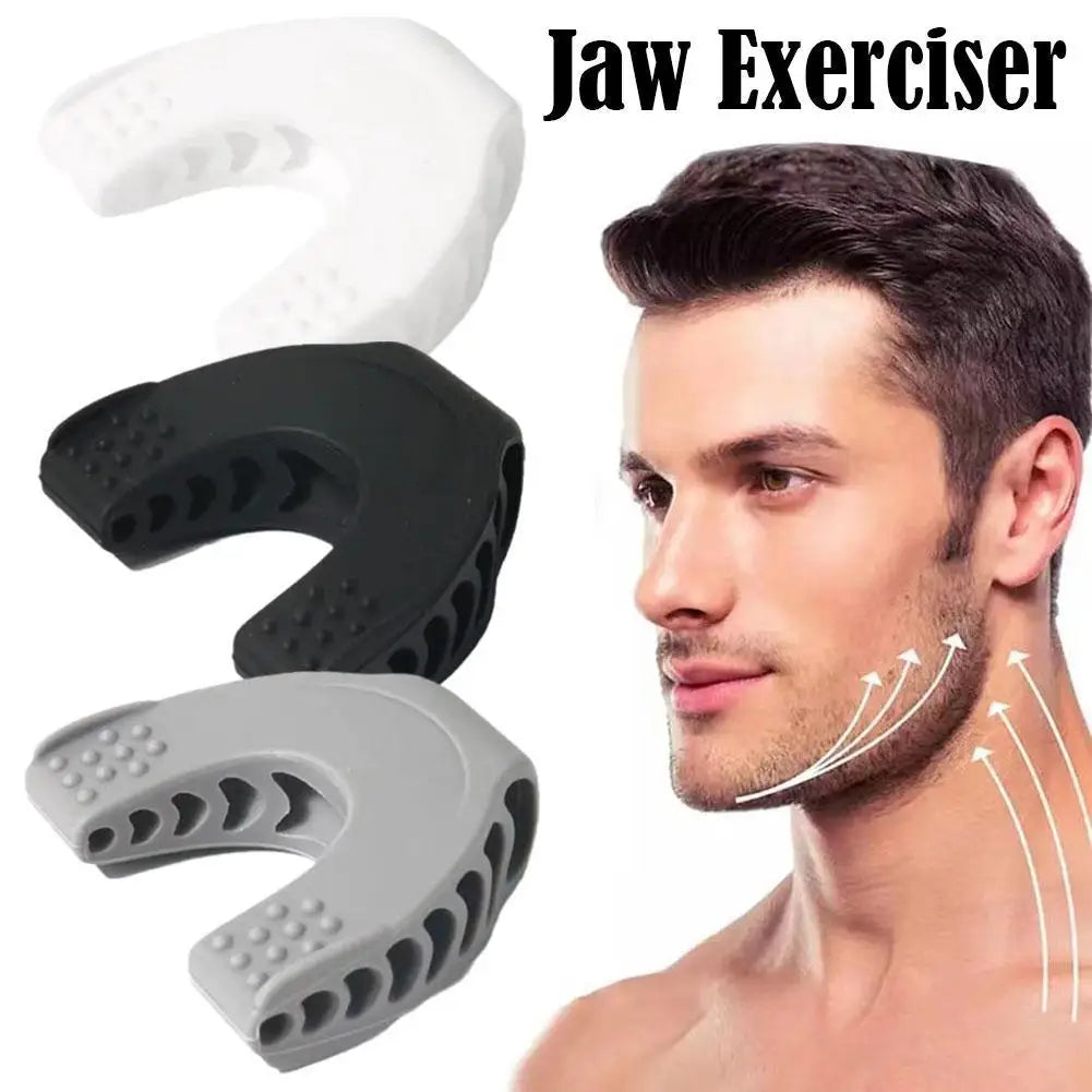 Jawline & Neck Muscle Exerciser