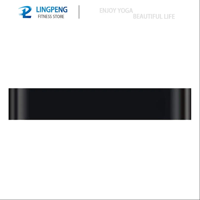 Hip & Leg Resistance Loop Bands
