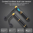 Digital Counter Speed Jump Rope