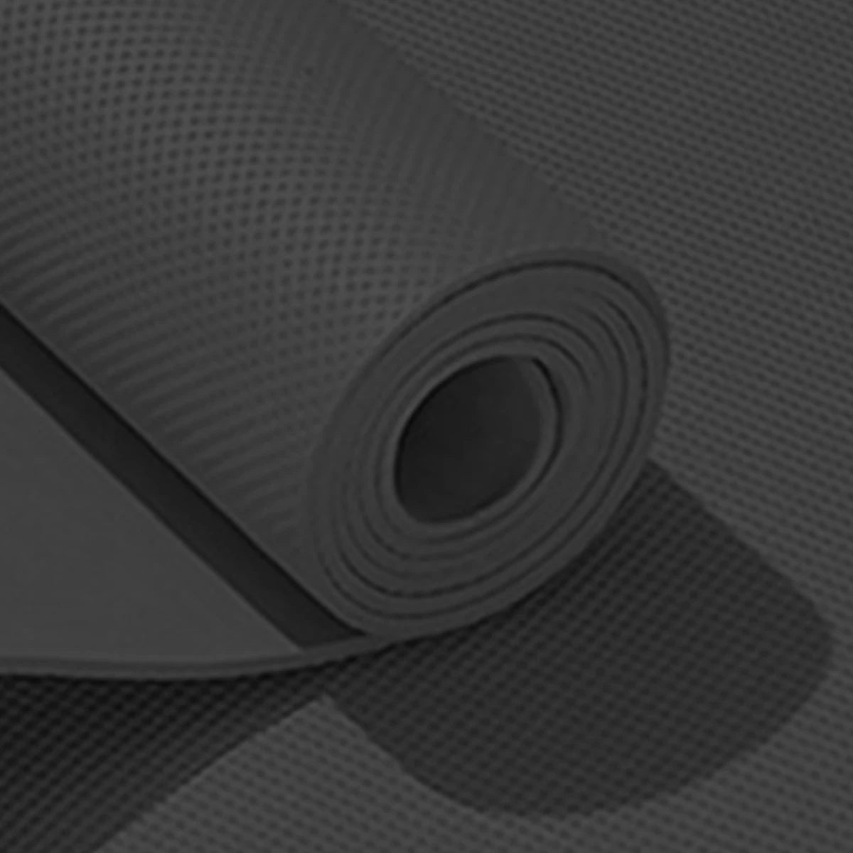 EVA Foam Yoga Mat 4mm