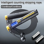 Digital Counter Speed Jump Rope