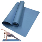 EVA Foam Yoga Mat 4mm