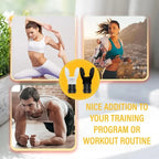 Portable Breathing Resistance Trainer