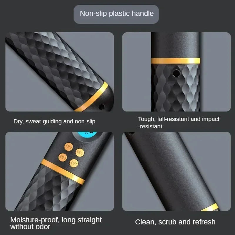 Digital Counter Speed Jump Rope