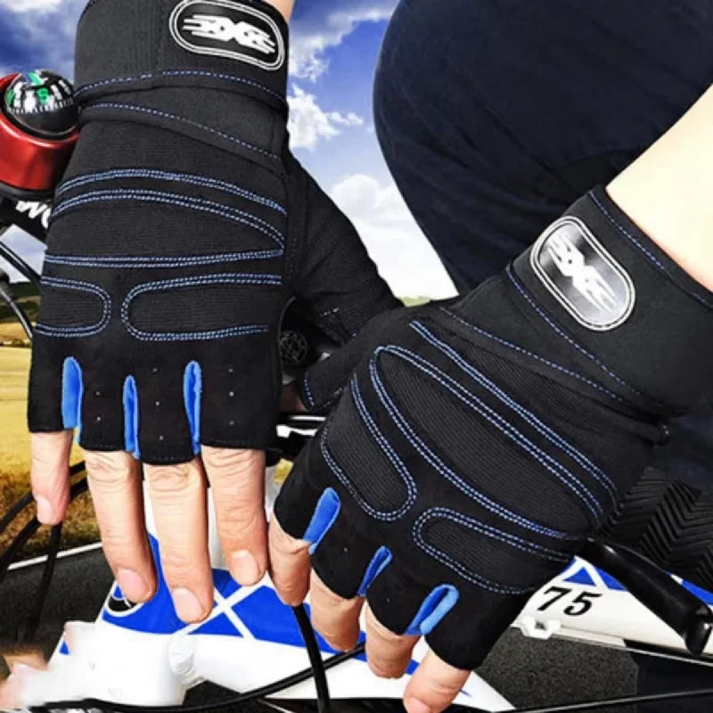 Fitness Weight Lifting Gloves