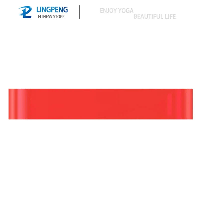 Hip & Leg Resistance Loop Bands