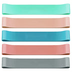 Hip & Leg Resistance Loop Bands