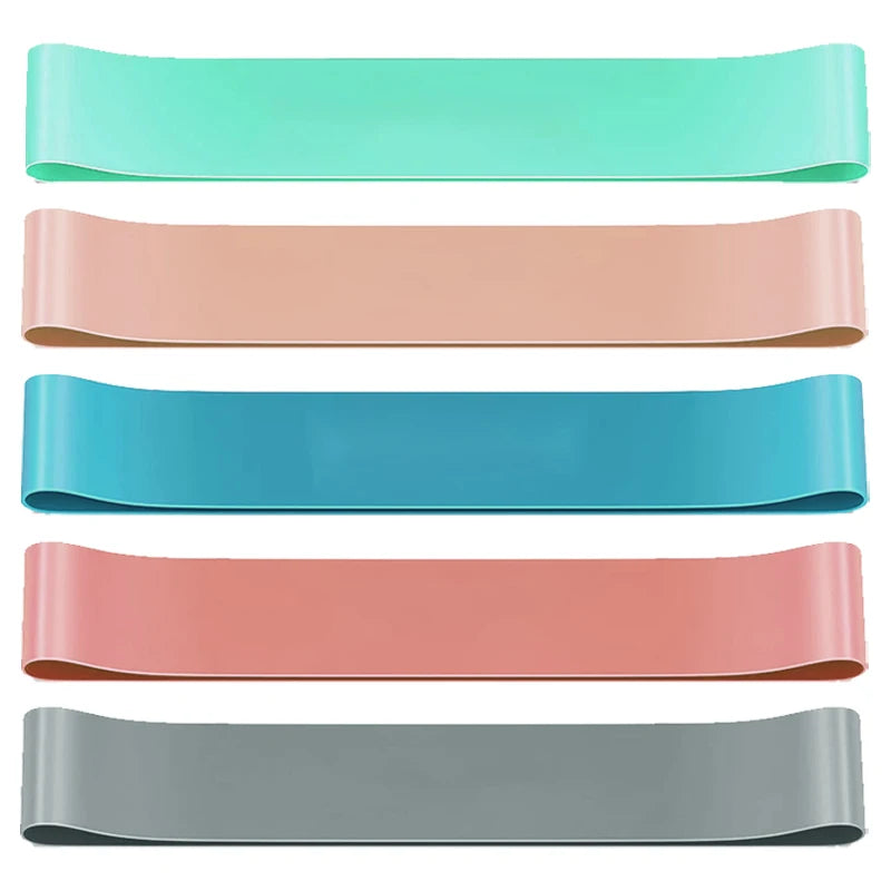 Hip & Leg Resistance Loop Bands
