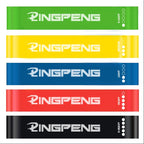 Hip & Leg Resistance Loop Bands