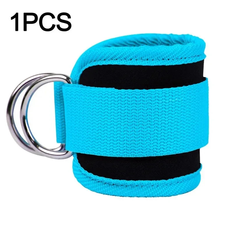Padded Ankle Strap for Cable Machine