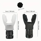Portable Breathing Resistance Trainer