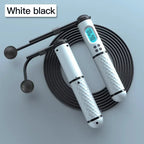 Digital Counter Speed Jump Rope