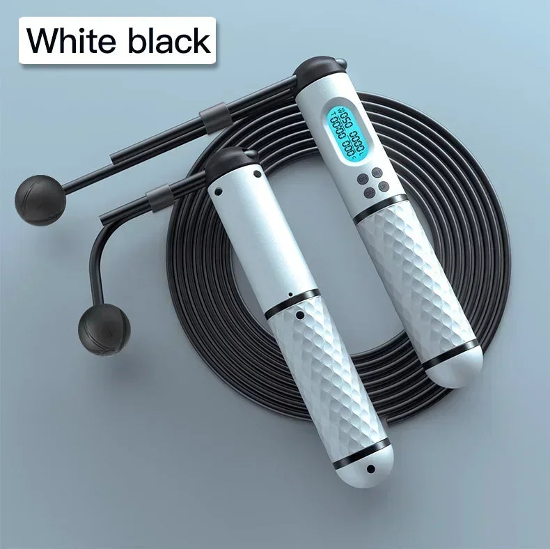 Digital Counter Speed Jump Rope