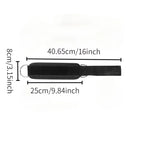 Padded Ankle Strap for Cable Machine