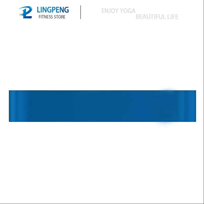 Hip & Leg Resistance Loop Bands