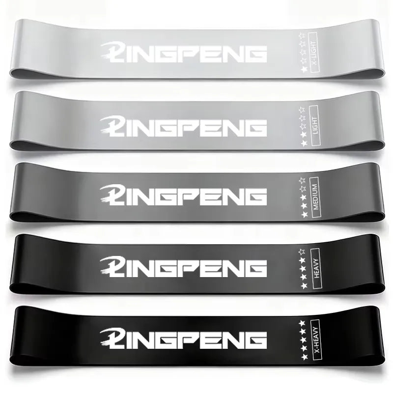 Hip & Leg Resistance Loop Bands