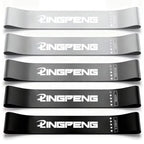 Hip & Leg Resistance Loop Bands